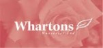 Whartons Nurseries Ltd