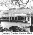 Orchard Garden Centre 1965