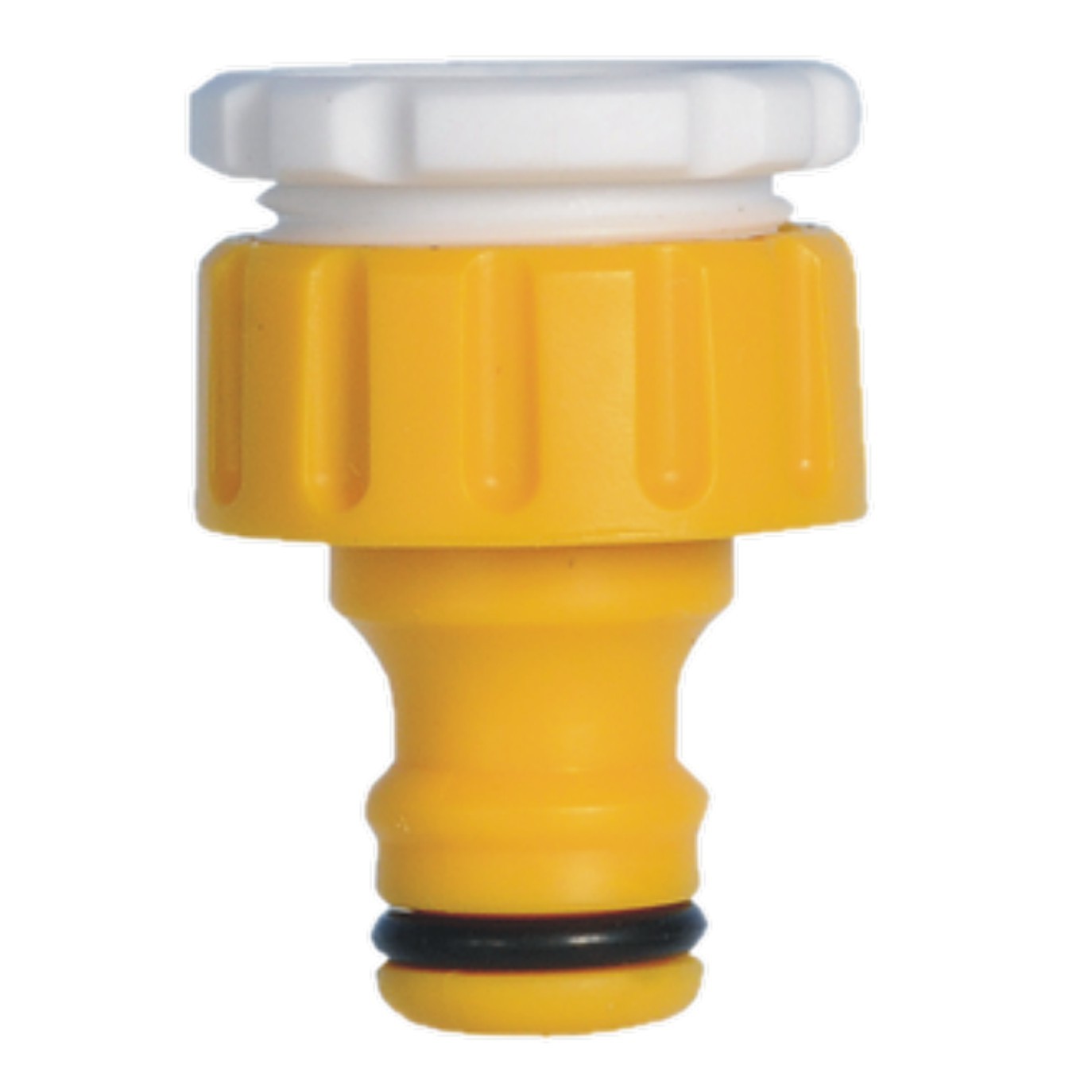 Hozelock Threaded Tap Connector 3/4" & 1/2" Smith's Orchard Garden Centre