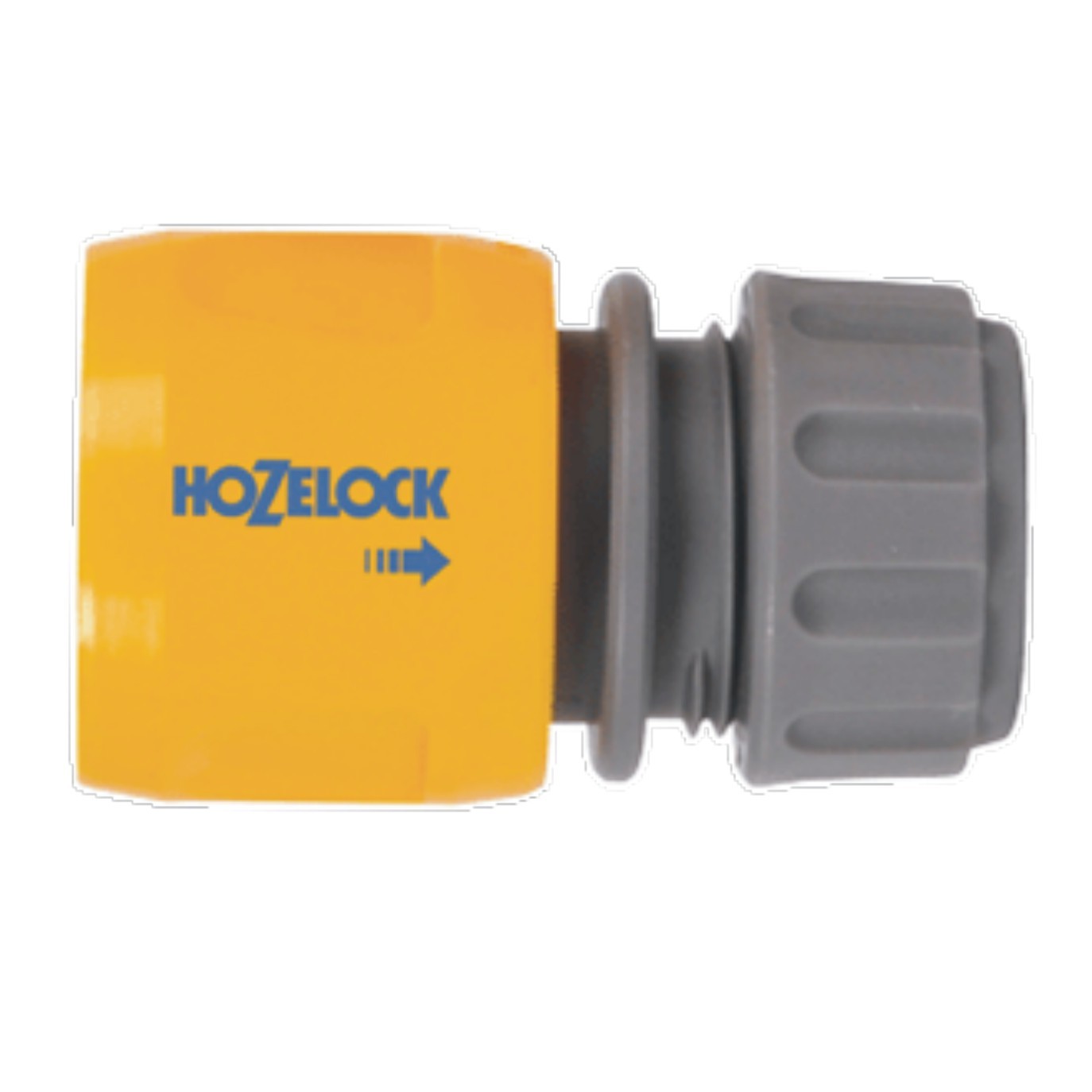 Hozelock Twin Pack Hose End Connectors 12.5mm Smith's Orchard Garden