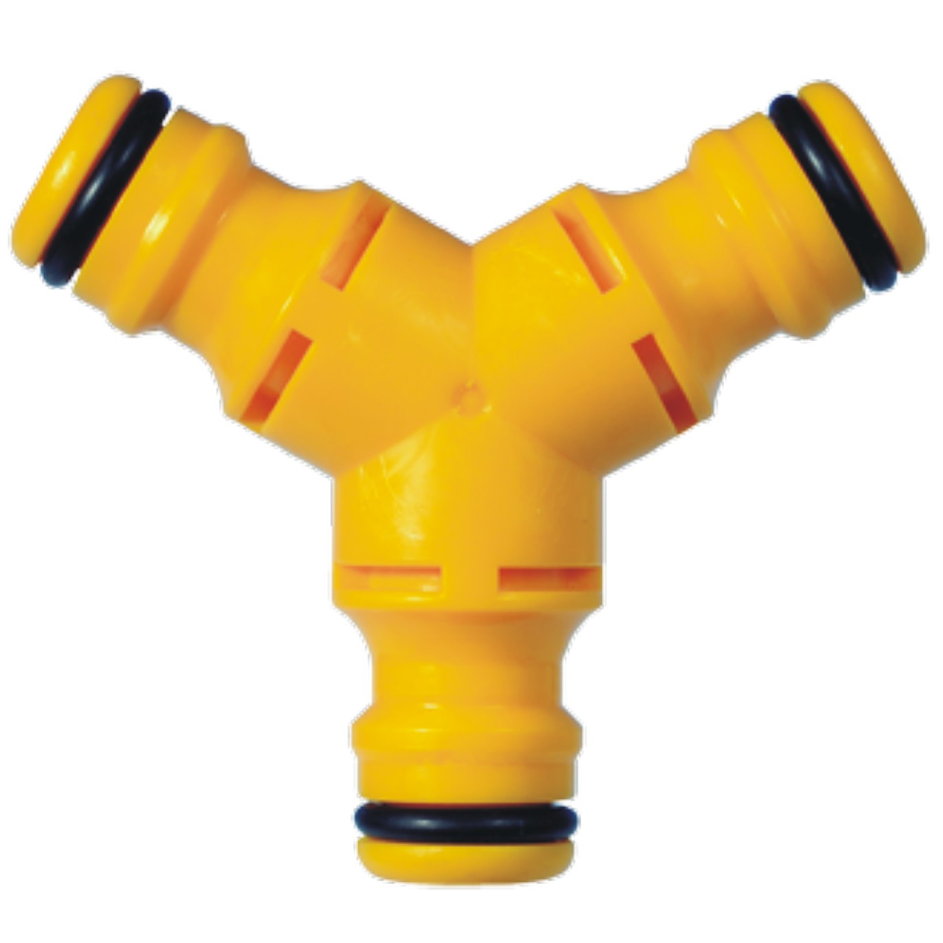 Hozelock Y Hose Connector Smith's Orchard Garden Centre