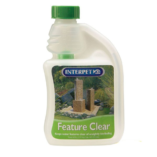 interpet feature algae control 250ml smiths orchard garden centre algee control