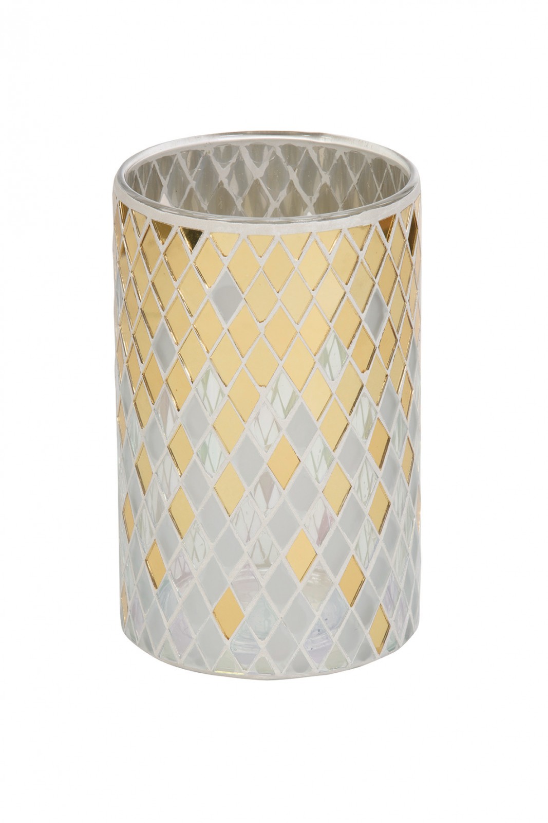 Yankee Candle Celebrate Mosaic Jar Holder Smith S Orchard Garden Yankee Candle Celebrate Mosaic Jar Holder Loading Zoom