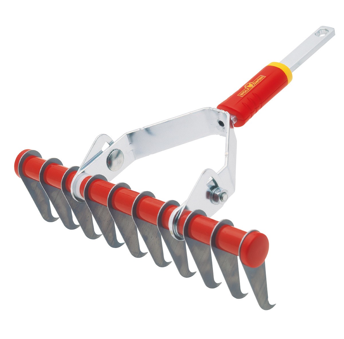 moss removing machine