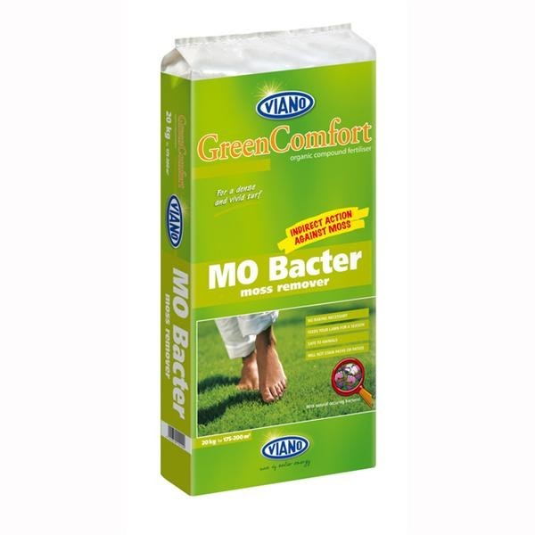 Mo Bacterr Moss Control Smith's Orchard Garden Centre