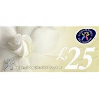 HTA Garden Voucher £25