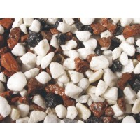Multi-Mix Stone Chippings
