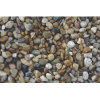 10MM WASHED GRAVEL