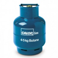 4.5KG BUTANE GAS