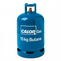 15KG BUTANE GAS