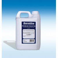 Barrettine Paraffin 4lt