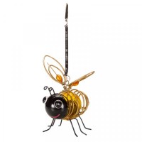 Solar Bug Light - Bee