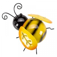 Medium Décor Bee