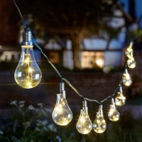 Garden Lighting