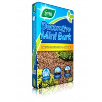 Decorative Mini Bark 70lt