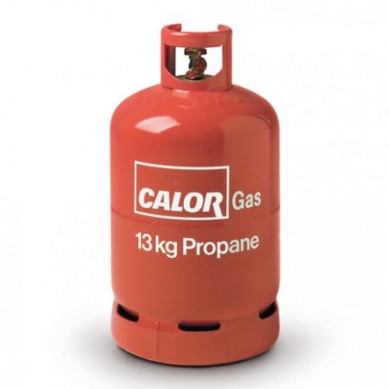 13KG PROPANE GAS