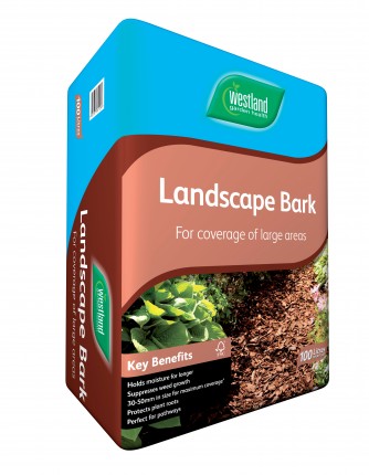 Landscape Bark 100lt