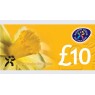 HTA Garden Voucher £10