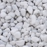 White Pebbles