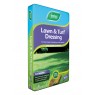 LAWN & TURF DRESSING 25L