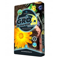 Trad Gro+ Seaweed 60L Compost