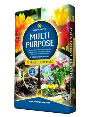 Mutli-Purpose with J I 60L