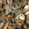 Rustic Slate Chippings